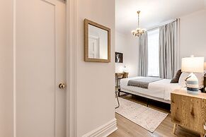 North House - Auberge la chouette / Hôtel Automatisé