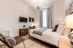 North House - Auberge la chouette / Hôtel Automatisé