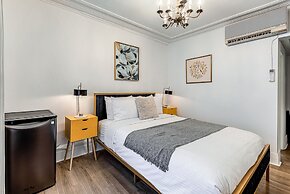 North House - Auberge la chouette / Hôtel Automatisé