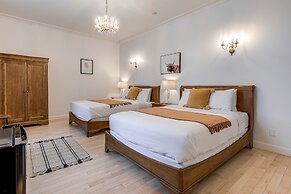 North House - Auberge la chouette / Hôtel Automatisé