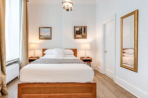 North House - Auberge la chouette / Hôtel Automatisé