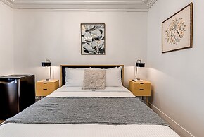 North House - Auberge la chouette / Hôtel Automatisé