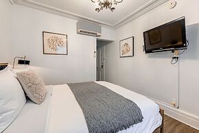 North House - Auberge la chouette / Hôtel Automatisé