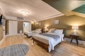 North House - Auberge la chouette / Hôtel Automatisé