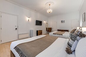 North House - Auberge la chouette / Hôtel Automatisé