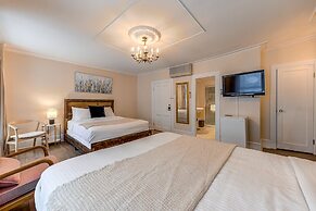 North House - Auberge la chouette / Hôtel Automatisé