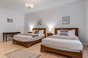 North House - Auberge la chouette / Hôtel Automatisé