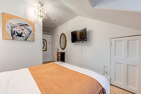 North House - Auberge la chouette / Hôtel Automatisé