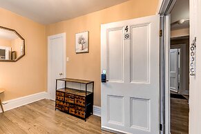 North House - Auberge la chouette / Hôtel Automatisé