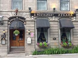 North House - Auberge la chouette / Hôtel Automatisé