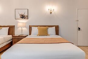 North House - Auberge la chouette / Hôtel Automatisé