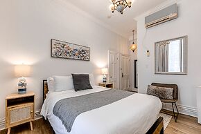 North House - Auberge la chouette / Hôtel Automatisé