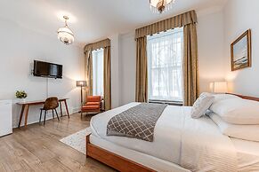 North House - Auberge la chouette / Hôtel Automatisé