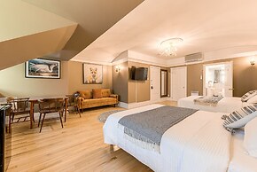 North House - Auberge la chouette / Hôtel Automatisé