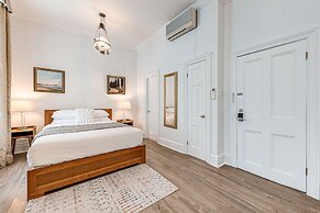 North House - Auberge la chouette / Hôtel Automatisé