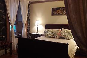 Gîte À l'Augustine