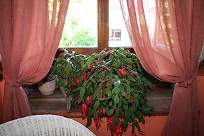 Gîte À l'Augustine