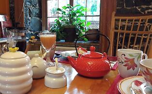 Gîte À l'Augustine