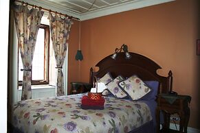 Gîte À l'Augustine