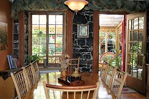 Gîte À l'Augustine