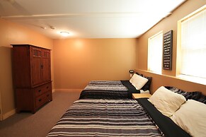 Executive Suite by Apex Mountain Lodging