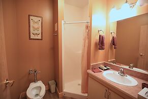 Executive Suite by Apex Mountain Lodging