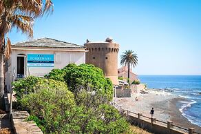 Hôtel restaurant le Torremare