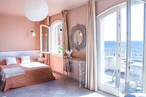 Hôtel restaurant le Torremare