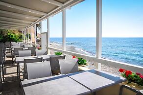 Hôtel restaurant le Torremare