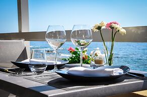 Hôtel restaurant le Torremare