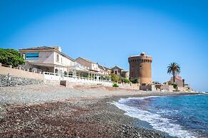 Hôtel restaurant le Torremare