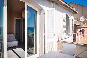 Hôtel restaurant le Torremare