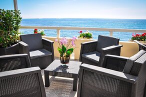 Hôtel restaurant le Torremare
