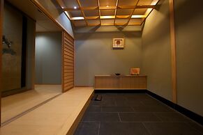 Inunakisan Grand Hotel Kisenkaku