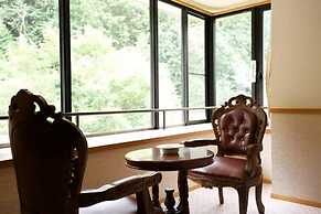 Inunakisan Grand Hotel Kisenkaku