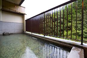 Inunakisan Grand Hotel Kisenkaku