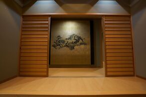 Inunakisan Grand Hotel Kisenkaku