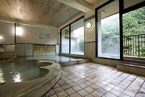Inunakisan Grand Hotel Kisenkaku