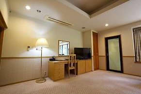 Inunakisan Grand Hotel Kisenkaku