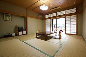 Inunakisan Grand Hotel Kisenkaku