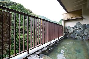 Inunakisan Grand Hotel Kisenkaku