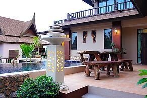 kokohousesamui pool villa