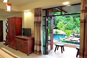 kokohousesamui pool villa