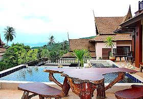 kokohousesamui pool villa