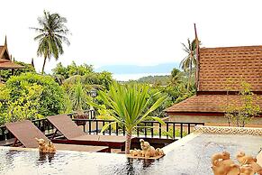 kokohousesamui pool villa