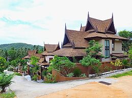 kokohousesamui pool villa