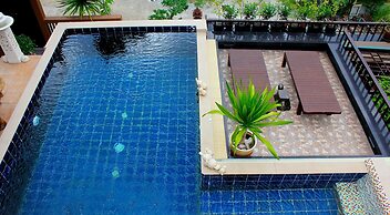 kokohousesamui pool villa