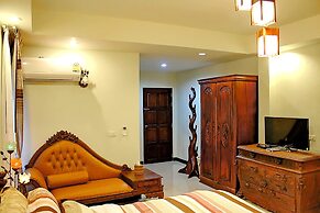 kokohousesamui pool villa