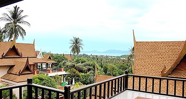 kokohousesamui pool villa