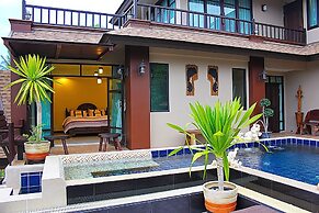 kokohousesamui pool villa